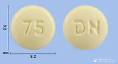 뉴비카정5/40mg 사진