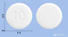 바라파정10mg(바클로펜) 사진