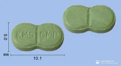 글리메피드정2mg(글리메피리드) 사진