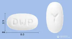 씨진정5mg(레보세티리진염산염) 사진