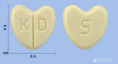 에스암로딕스정2.5mg(에스암로디핀베실산염2.5수화물) 사진