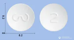 위더스파모티딘정20mg 사진