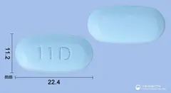 자누리틴콤비서방정100/1000밀리그램 사진