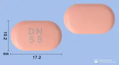 시타포민알파정50/850mg 사진