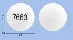 아로마신정25mg(엑스메스탄) 사진