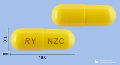 니자리딘캡슐150mg(니자티딘) 사진