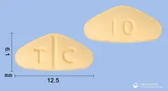 고든정10mg(타다라필) 사진