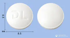 레비신정100mg(레보플록사신) 사진