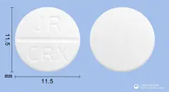 시록신정250mg(시프로플록사신염산염) 사진