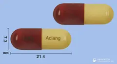 아크랑캡슐(상황균사체엑스) 사진