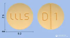 뉴로케어정10mg(도네페질염산염수화물) 사진