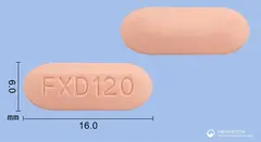 펙손정120밀리그램(펙소페나딘염산염) 사진