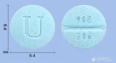 프로베라정5mg(메드록시프로게스테론아세테이트) 사진