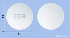 팜젠에페리손서방정(에페리손염산염) 사진