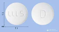 뉴로케어정5mg(도네페질염산염수화물) 사진