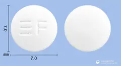 삼익파모티딘정(파모티딘) 사진
