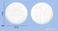 트리돌솔루블정50mg(트라마돌염산염) 사진