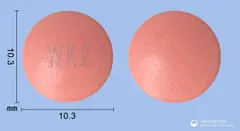 이소졸정40mg(에스오메프라졸마그네슘삼수화물) 사진
