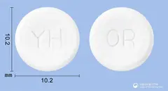 온세란정8mg(온단세트론염산염) 사진