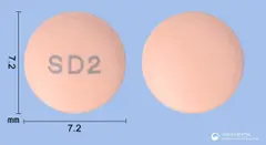 에소맥스정20mg(에스오메프라졸마그네슘삼수화물) 사진