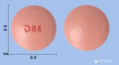 에스오엠정40mg(에스오메프라졸마그네슘삼수화물) 사진