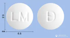 베아몬정(리마프로스트알파덱스) 사진