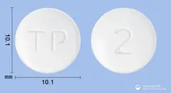 텔로살탄플러스정80/12.5mg 사진