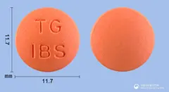 이부펜정400mg(이부프로펜) 사진
