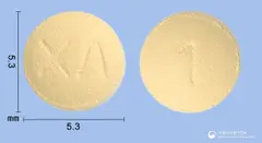 엘사정2.5mg(아픽사반(미분화)) 사진