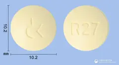 라베드온정20/600mg(라베프라졸나트륨, 침강탄산칼슘) 사진
