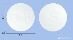 메프솔정4mg(메틸프레드니솔론) 사진