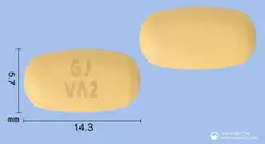 씨알비정5/160mg 사진