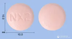넥스프라졸정40mg(에스오메프라졸마그네슘이수화물) 사진