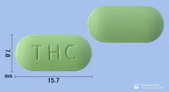 치옥에치정480mg(알티옥트산트로메타민염) 사진