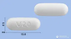비너스정20mg(바제독시펜아세테이트) 사진