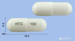 실로스토서방캡슐100mg(실로스타졸) 사진