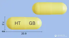 가바스틸캡슐300mg(가바펜틴) 사진