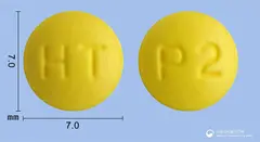 파리나졸정20mg(라베프라졸나트륨) 사진