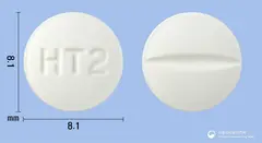 미니모프레신정0.2mg(데스모프레신아세트산염) 사진