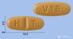 발사르반정160mg(발사르탄) 사진