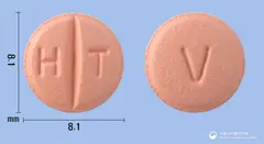 발사르반정80mg(발사르탄) 사진