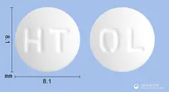 오라록신정100mg(오플록사신) 사진