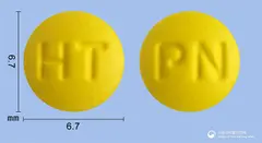 파리나졸정10mg(라베프라졸나트륨) 사진