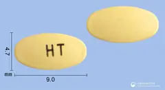 판피록정20mg(판토프라졸나트륨세스키히드레이트) 사진