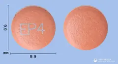 오메플정40mg(에스오메프라졸마그네슘삼수화물) 사진