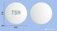 탐소신서방정0.2mg(탐스로신염산염) 사진