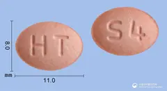 싱귤다운츄정4mg(몬테루카스트나트륨) 사진