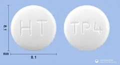 하이퍼텔미플러스정40/12.5mg 사진