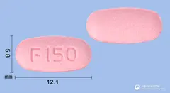 휴텍스플루코나졸정150mg 사진
