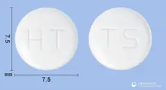 하이퍼텔미정40mg(텔미사르탄) 사진
